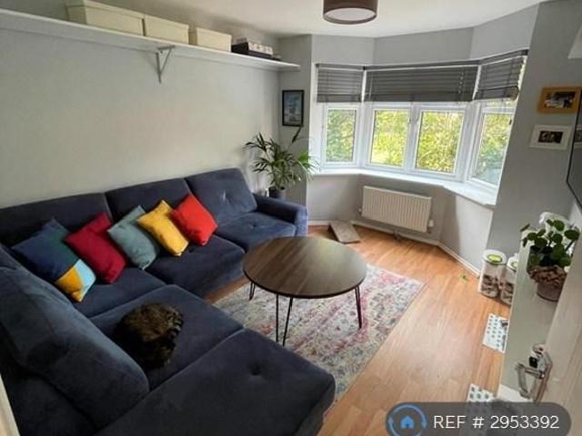 Apartment for rent in Lee-on-the-Solent, Middlecroft