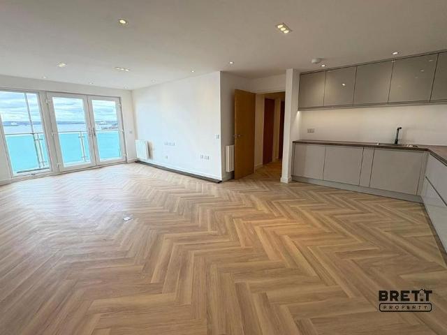 Apartment for rent in Milford Haven, Wales