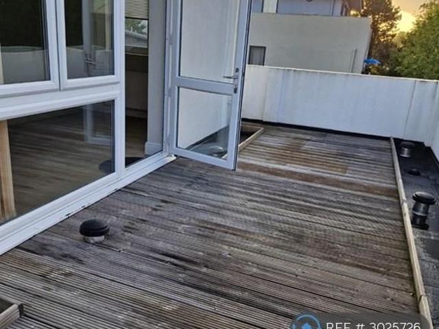 Apartment for rent in Batchworth