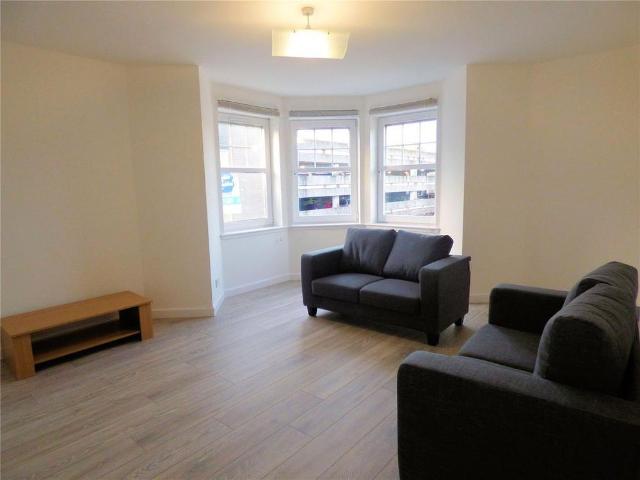Apartment for rent in City Centre, Ballindoch