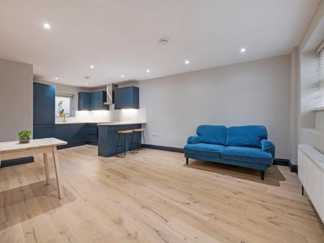 Apartment for rent in West Dulwich, Greater London