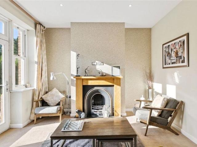 Apartment for rent in Grove Park, Greater London