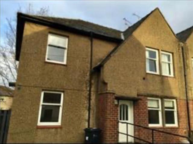 Flat for rent in Scotland