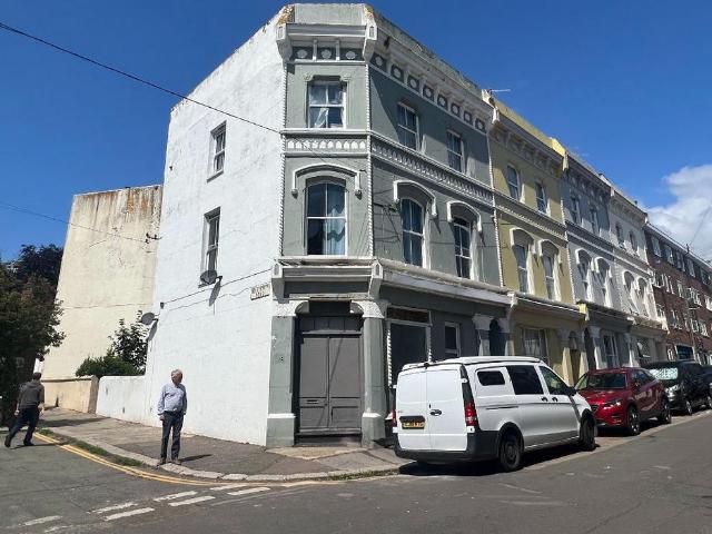 Flat for rent in St Leonards Green, Guestling Green