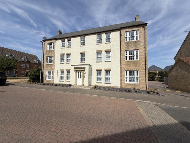 Flat for rent in Barway, Cambridgeshire