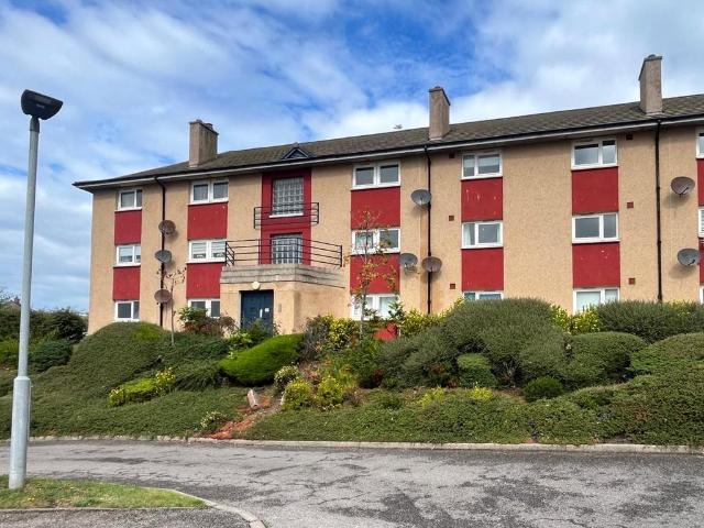 Flat for rent in Lossiemouth, Scotland