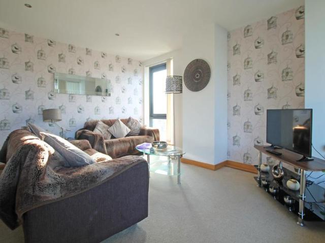 Apartment for rent in Baildon, West Yorkshire