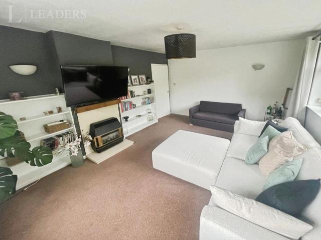 Apartment for rent in West End, Allestree