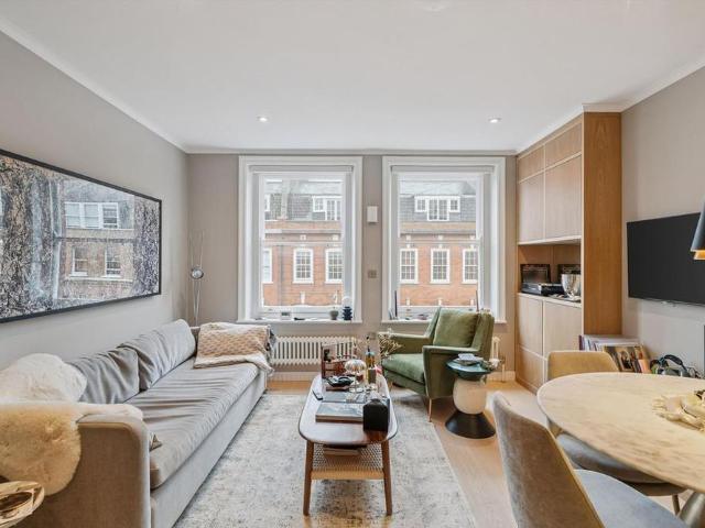 Apartment for rent in East Marylebone, Mayfair