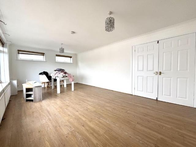 Apartment for rent in Fratton, City Of Portsmouth
