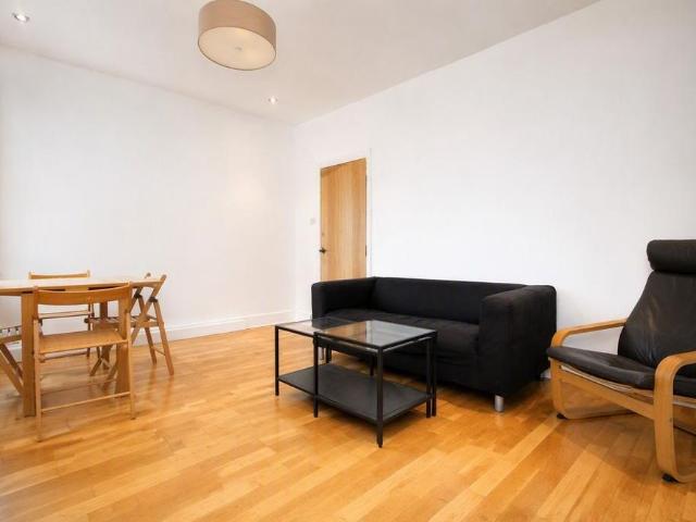 Apartment for rent in Harringay, Greater London