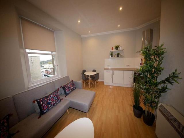 Apartment for rent in City Centre, Scotland