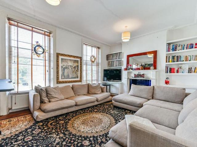 Apartment for rent in Kentish Town, Greater London