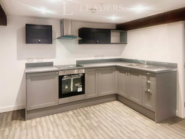 Apartment for rent in Barnby Dun with Kirk Sandall, Kirk Sandall