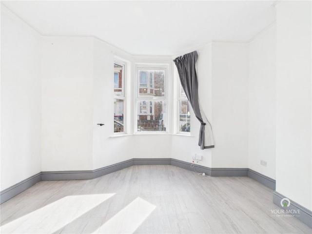 Apartment for rent in Benwell, Newcastle upon Tyne