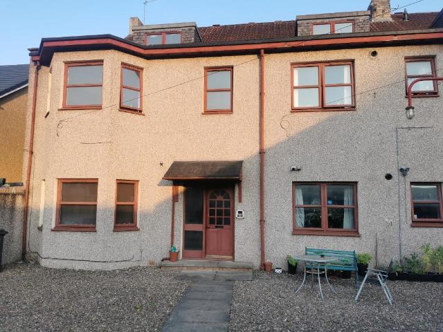 Flat for rent in Methil, Scotland