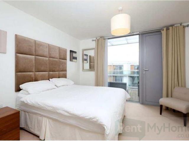Flat for rent in Finsbury Park, Greater London