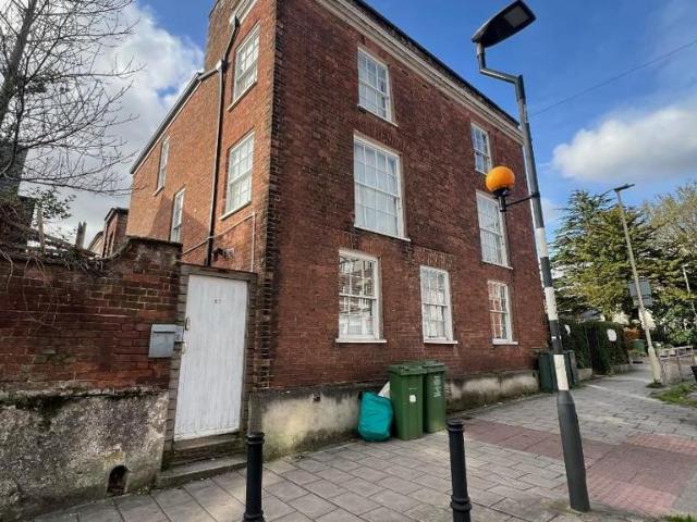 Flat for rent in Watergate, Devon