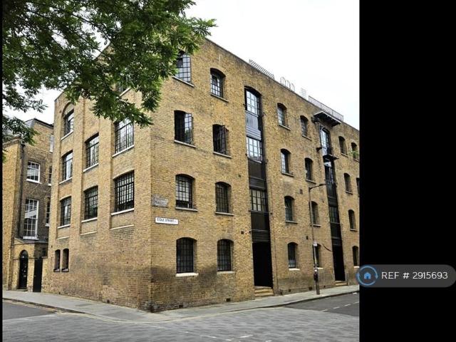 Flat for rent in The Borough, Greater London