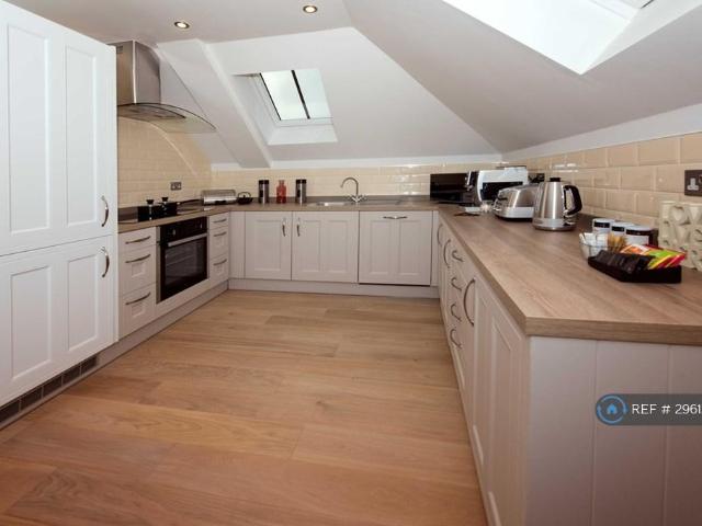 Flat for rent in The Slade, Oxfordshire