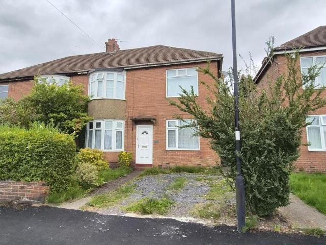 Flat for rent in Cowgate, Fenham