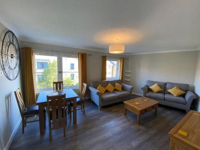 Apartment for rent in Southside, Scotland