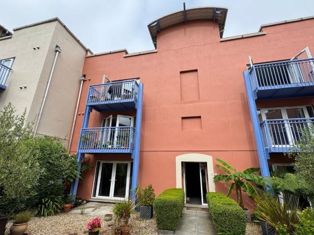Apartment for rent in Penryn, Cornwall