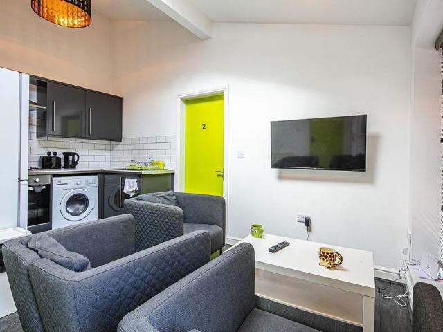 Apartment for rent in Isle Of Man