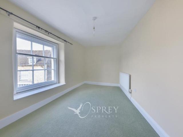 Apartment for rent in Oundle