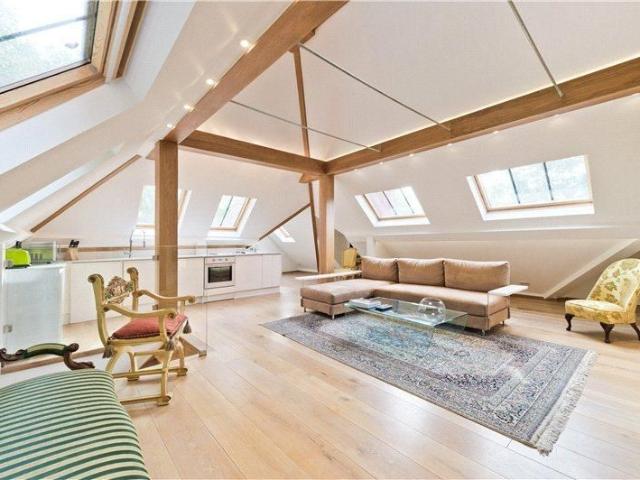 Apartment for rent in Cat Hill, Isle Of Man