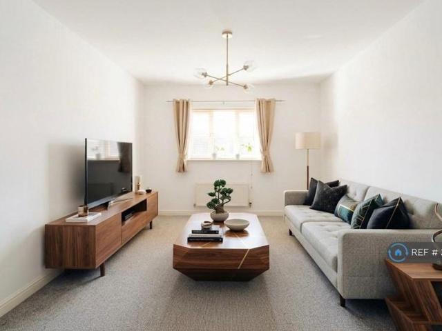 Apartment for rent in Feckenham, City Of Bristol
