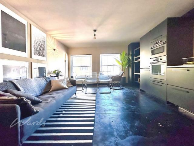 Apartment for rent in Cliftonville West, Acol