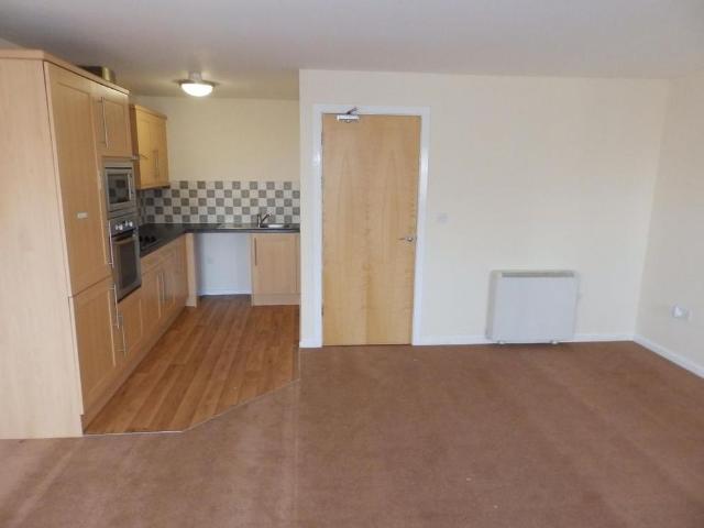 Apartment for rent in Belle Isle, West Yorkshire