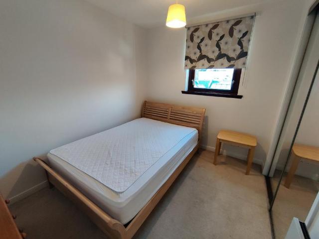 Apartment for rent in Canonmills, Bellevue