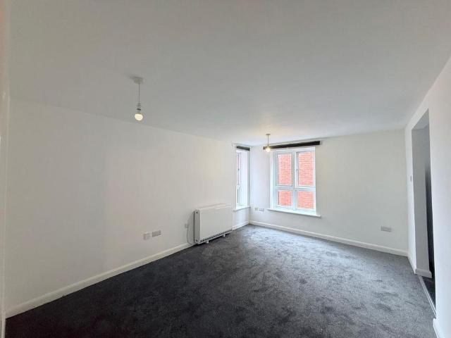 Apartment for rent in St Ann's, Haddon
