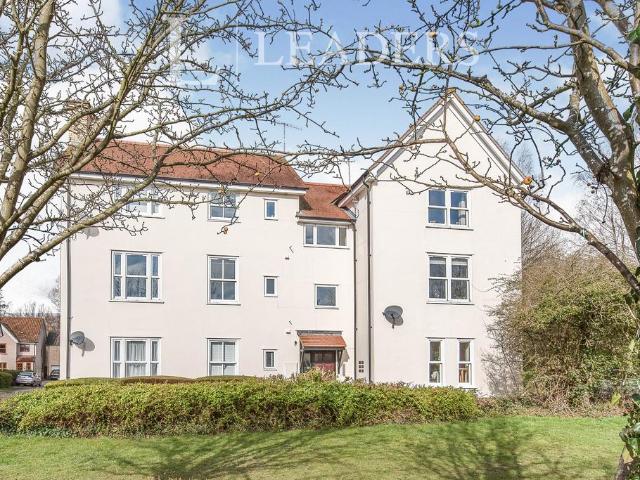 Flat for rent in Chedburgh, Suffolk