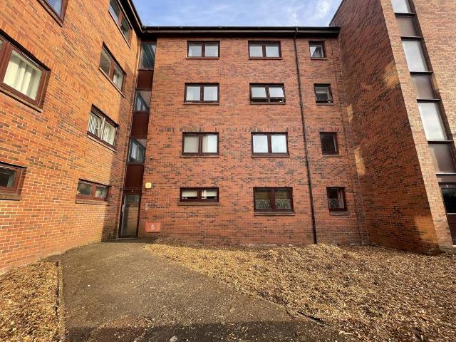 Flat for rent in Shettleston, Scotland