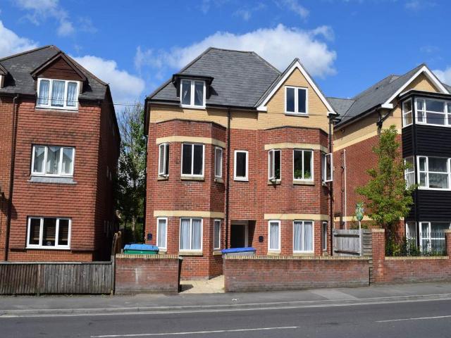 Flat for rent in Bitterne Park, Bitterne Park
