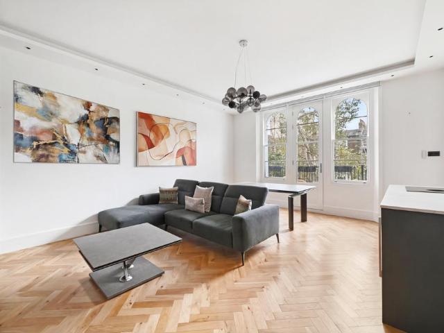 Flat for rent in Kensal Town, Maida Vale