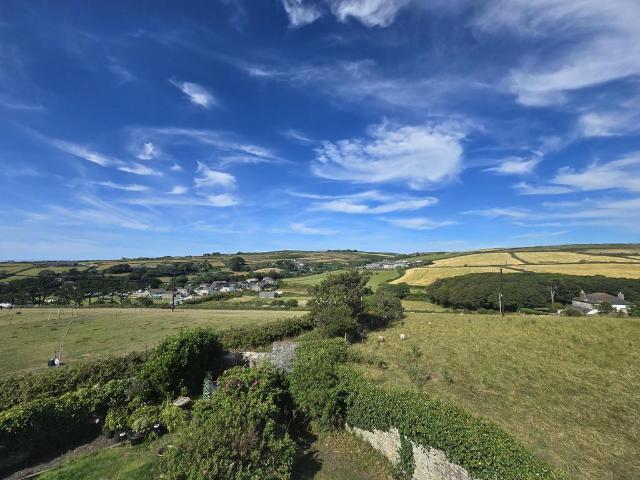 Flat for rent in St Just, Cornwall