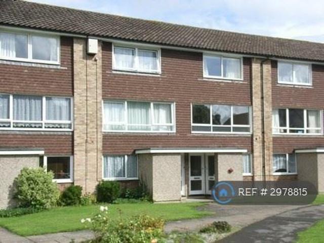 Flat for rent in Reading West, Reading