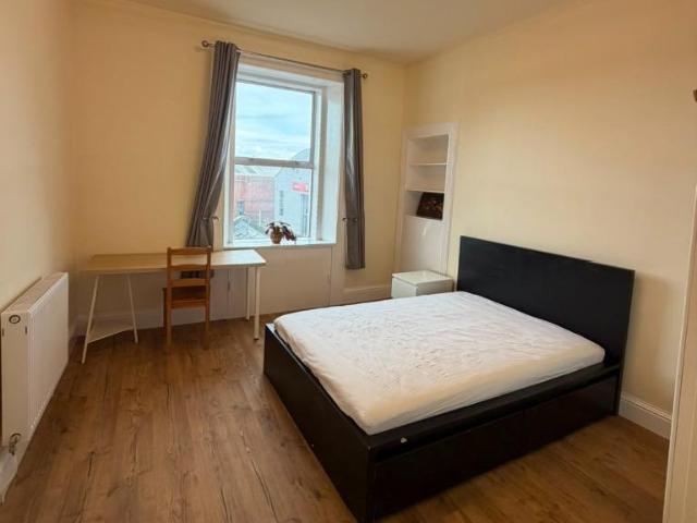Flat for rent in Gorgie/Dalry, Scotland