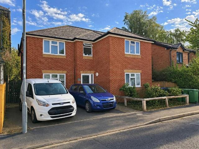 Flat for rent in Mount Pleasant, Southampton