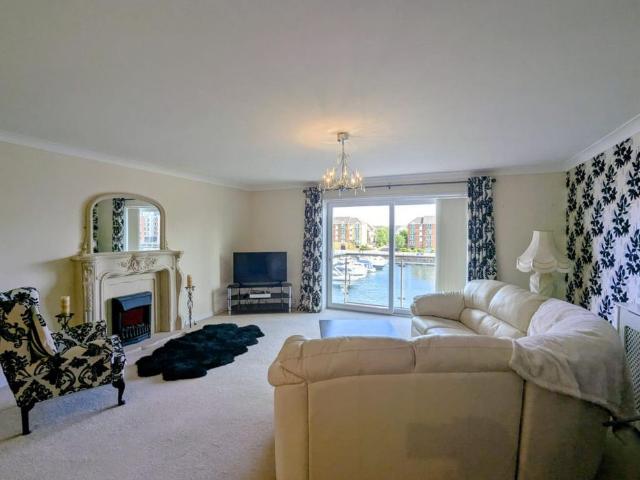 Apartment for rent in Nangreaves, Wales