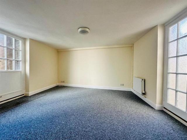 Apartment for rent in West Exe, Newton St Cyres
