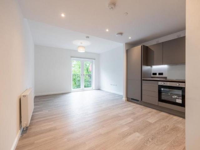 Apartment for rent in Glenburn, Scotland