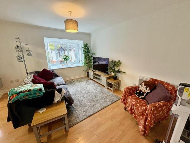Apartment for rent in Shirley Warren, City Of Southampton