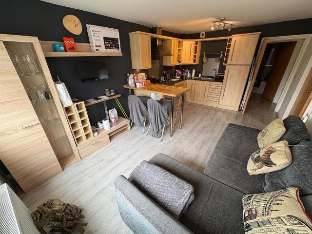 Apartment for rent in Upton