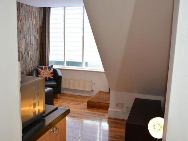 Apartment for rent in Stirchley, West Midlands