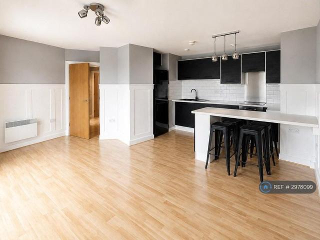 Apartment for rent in Lakenham, East Bank
